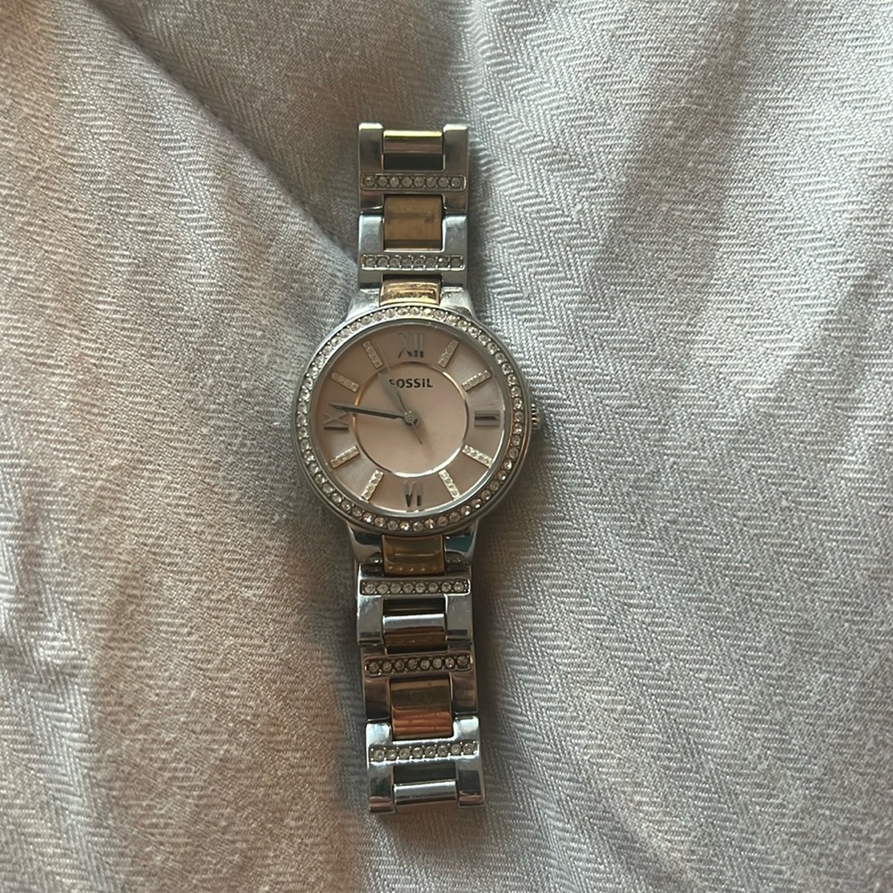 Fossil Watch